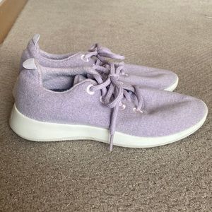 Allbirds Wool Runners